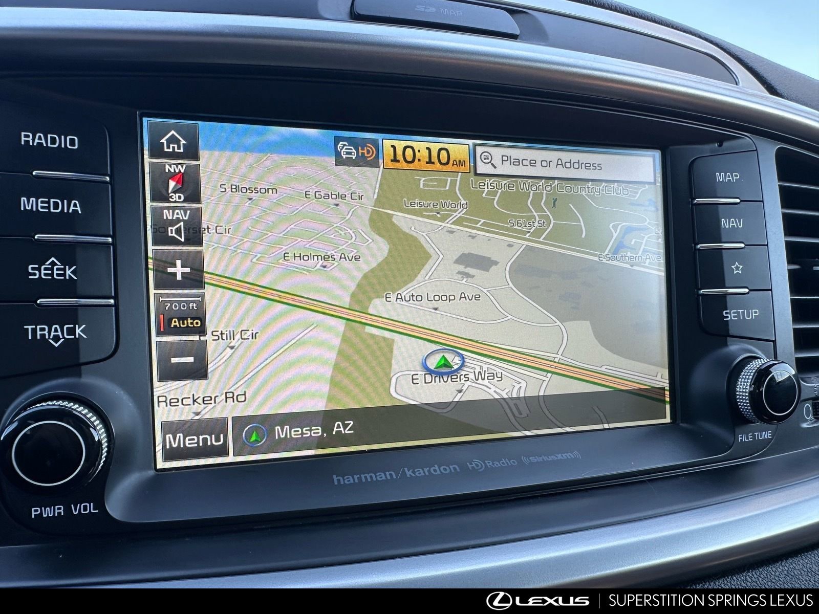 Used 2019 Kia Sorento SX image 15