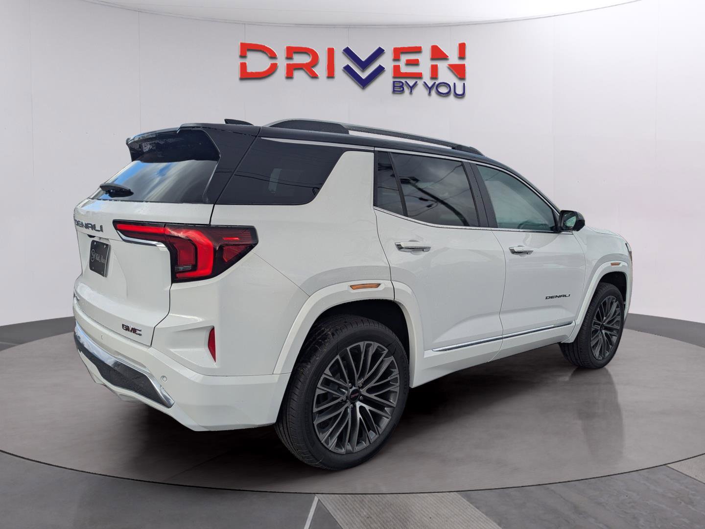 New 2026 GMC Terrain Denali image 5