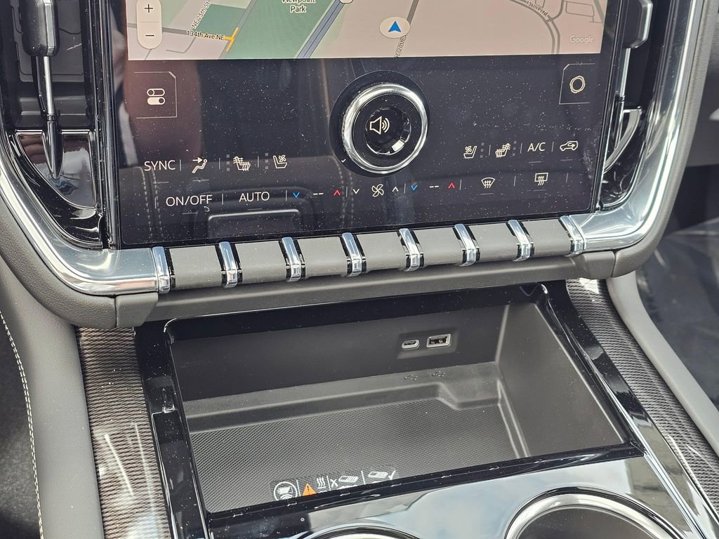 New 2026 GMC Yukon XL Elevation w/ Elevation Premium Package AWD/4WD image 35