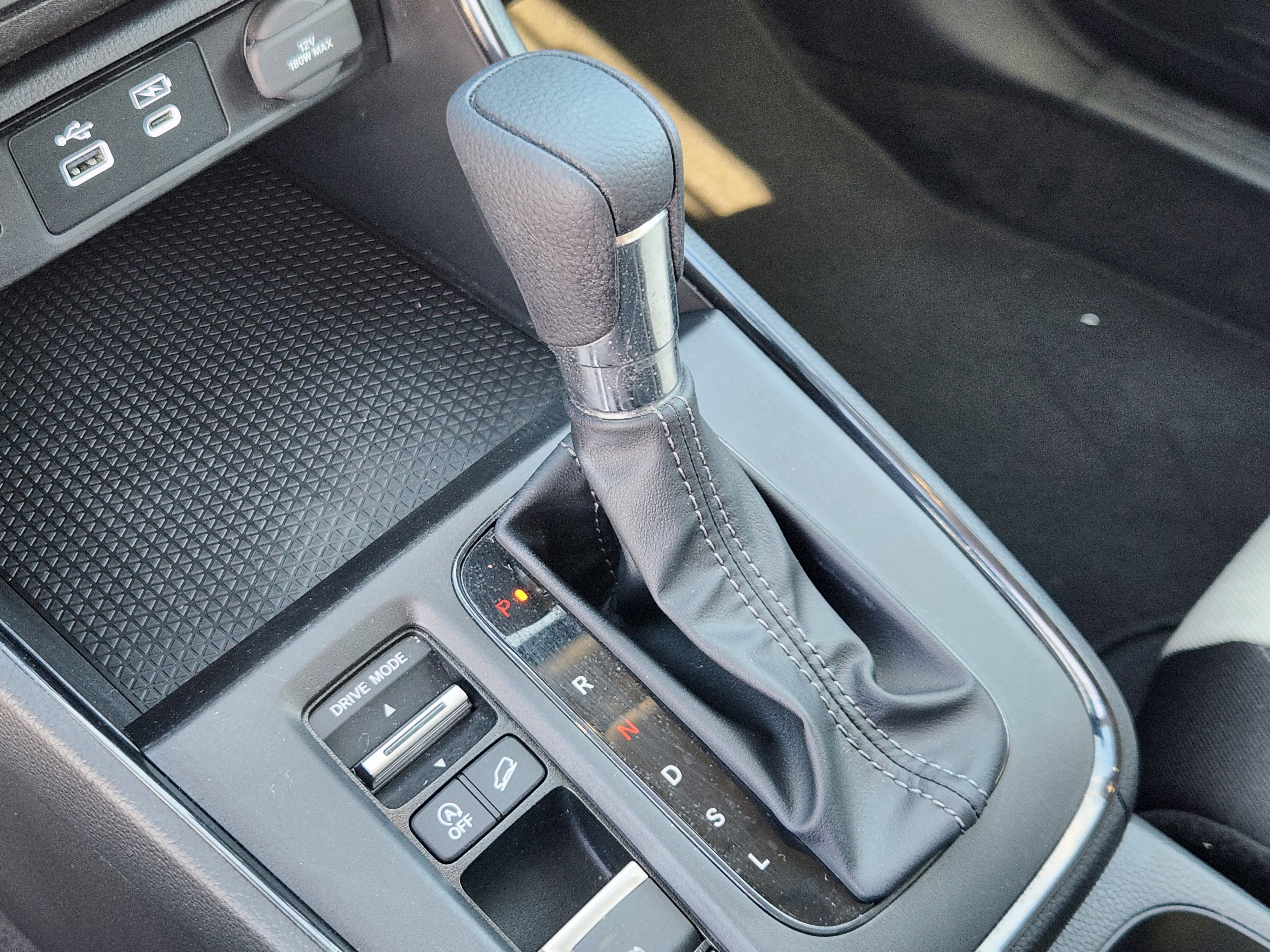 Used 2023 Honda CR-V EX image 12