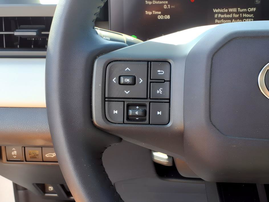 Used 2026 Toyota RAV4 XLE Premium AWD/4WD image 23
