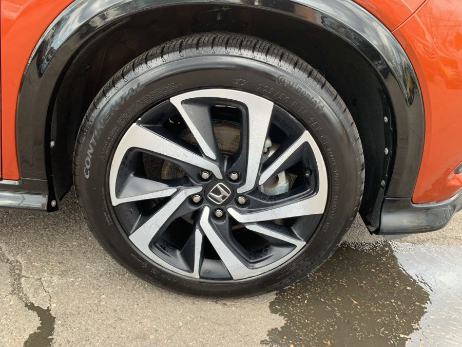 Used 2020 Honda HR-V Sport image 23