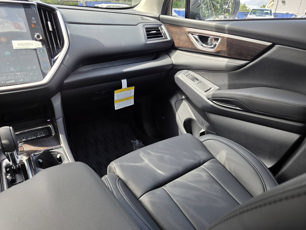 New 2026 Subaru Ascent Touring AWD/4WD image 15