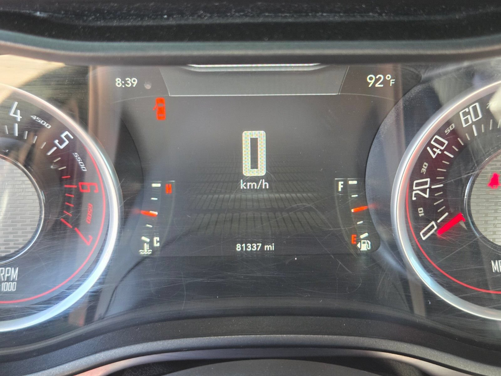 Used 2016 Dodge Challenger R/T Plus RWD image 20