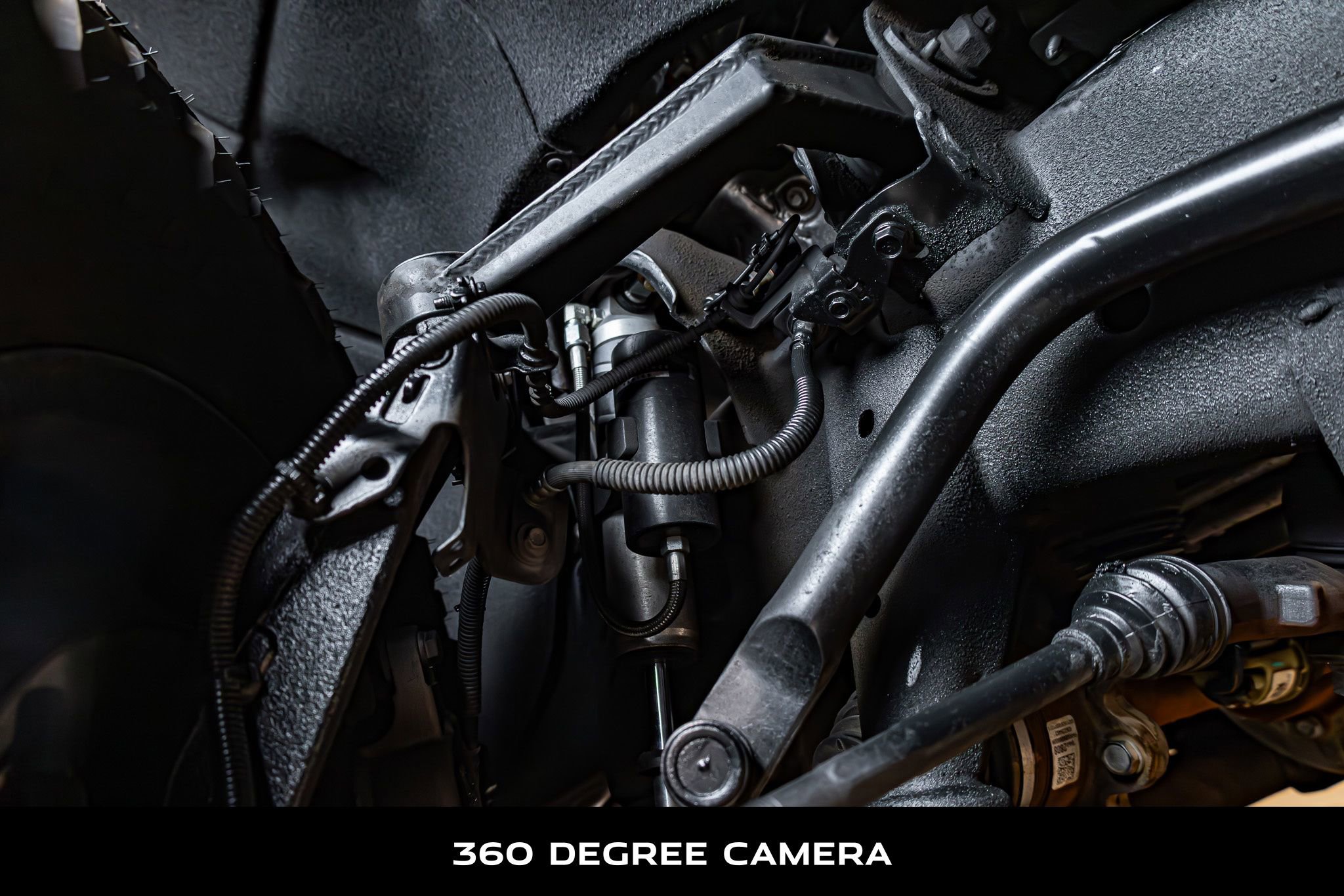 Used 2021 Chevrolet Silverado 3500 High Country image 12