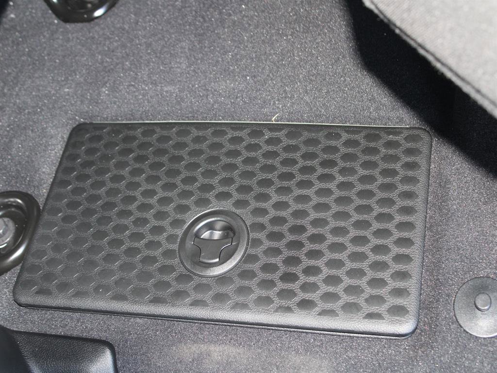 New 2026 RAM 2500 Big Horn image 37