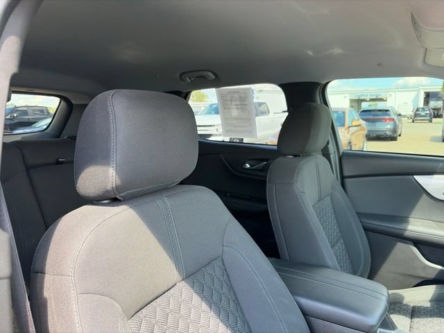 Used 2021 Chevrolet Blazer LT FWD image 49