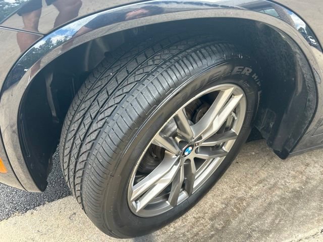 Used 2019 BMW X4 xDrive30i w/ M Sport Package 2 AWD/4WD image 34