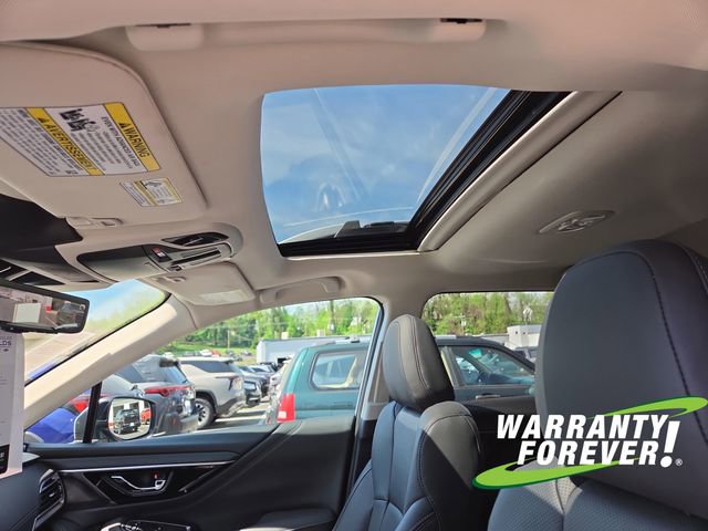 Certified 2025 Subaru Outback Touring AWD/4WD image 13