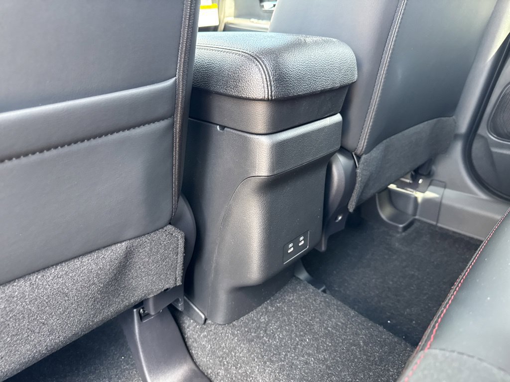 New 2027 Mitsubishi Outlander Sport SE FWD image 26