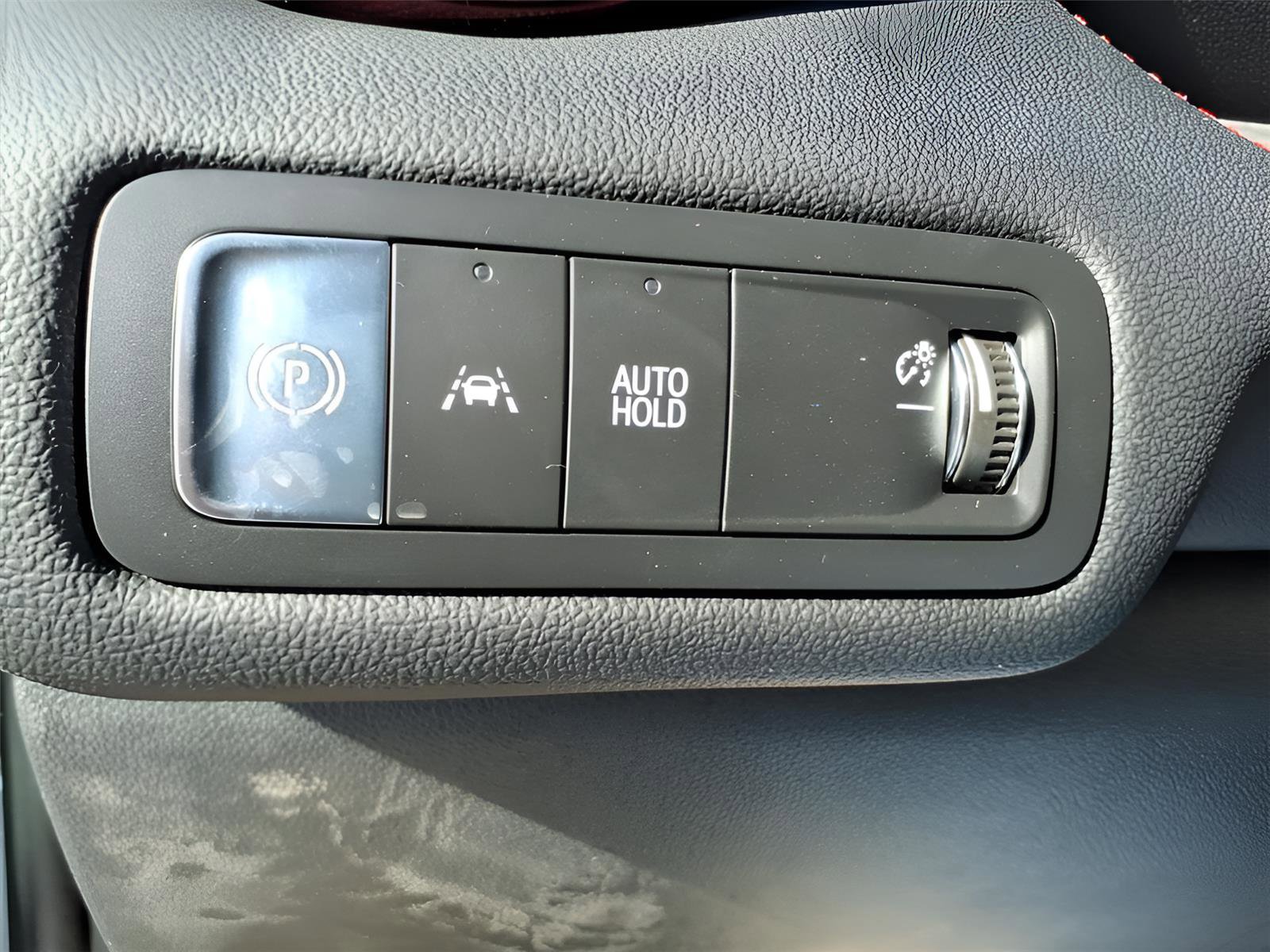 New 2026 Chevrolet Blazer EV RS AWD/4WD image 17