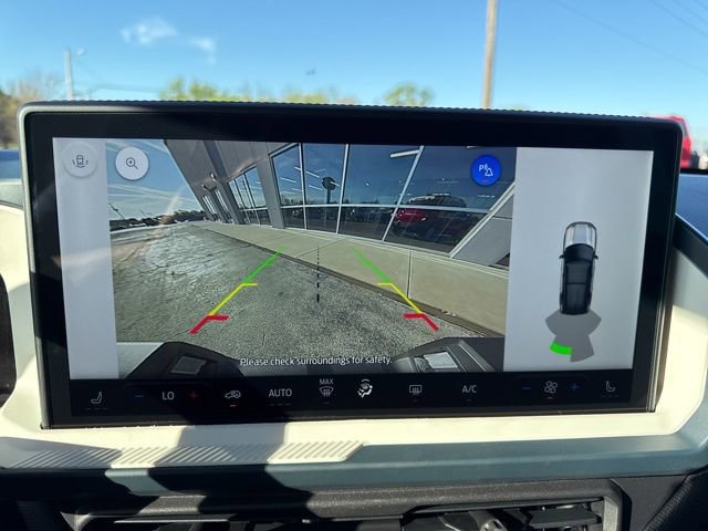 New 2026 Ford Bronco Sport Heritage AWD/4WD image 15