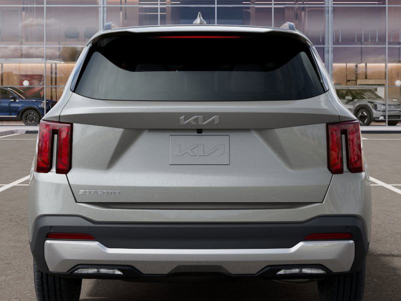 New 2026 Kia Sorento S image 13