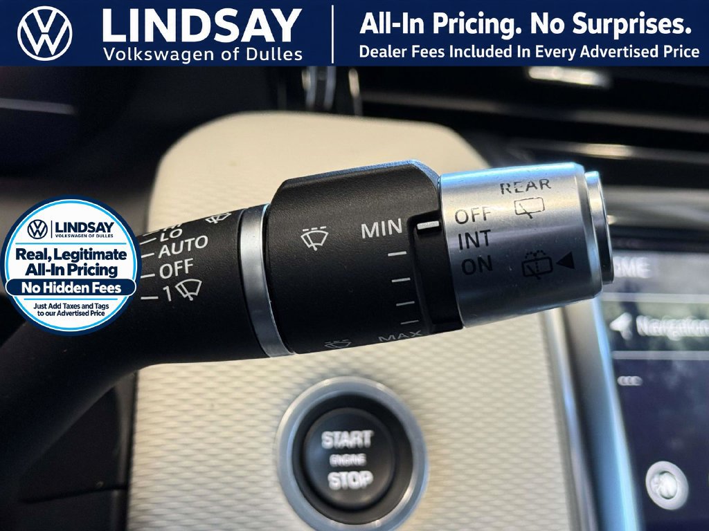 Used 2020 Land Rover Discovery Sport S R-Dynamic AWD/4WD image 24