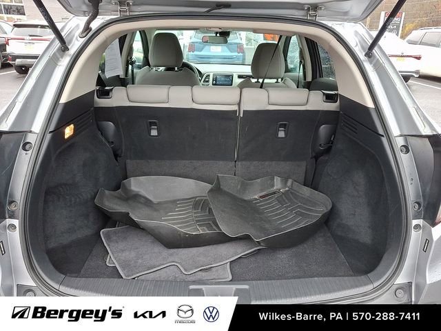 Used 2019 Honda HR-V EX image 31