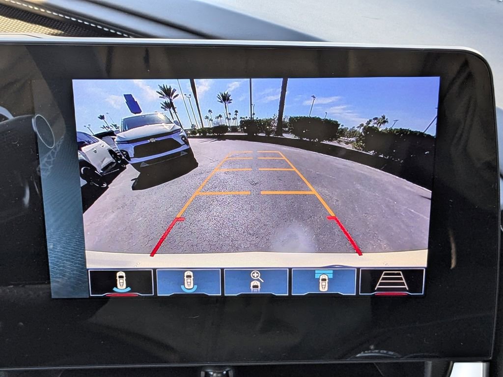 Used 2025 Chevrolet Corvette Stingray Premium Cpe w/ Z51 Performance Package image 23