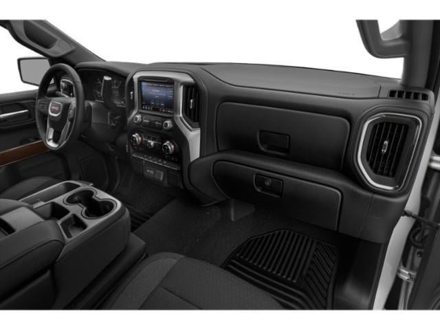 Used 2019 GMC Sierra 1500 4x4 Crew Cab w/ Convenience Package image 15