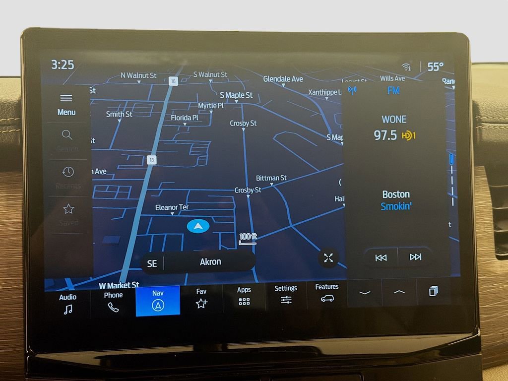 Used 2024 Ford Expedition Max Limited image 15