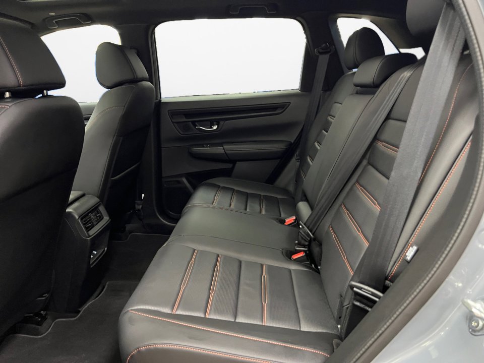 Certified 2026 Honda CR-V Sport-L image 13