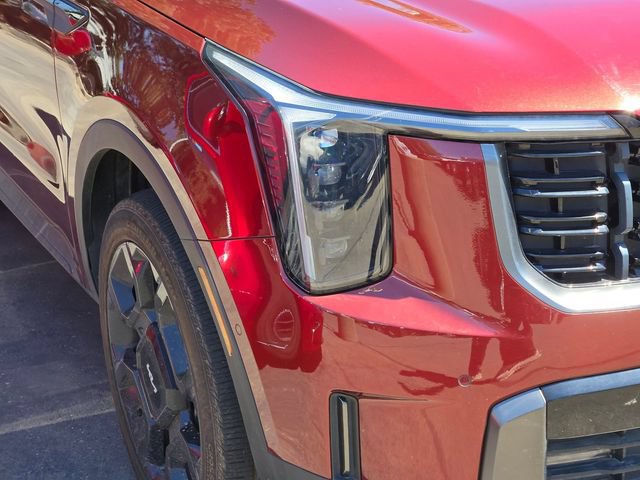Certified 2024 Kia Sorento SX Prestige AWD/4WD image 3