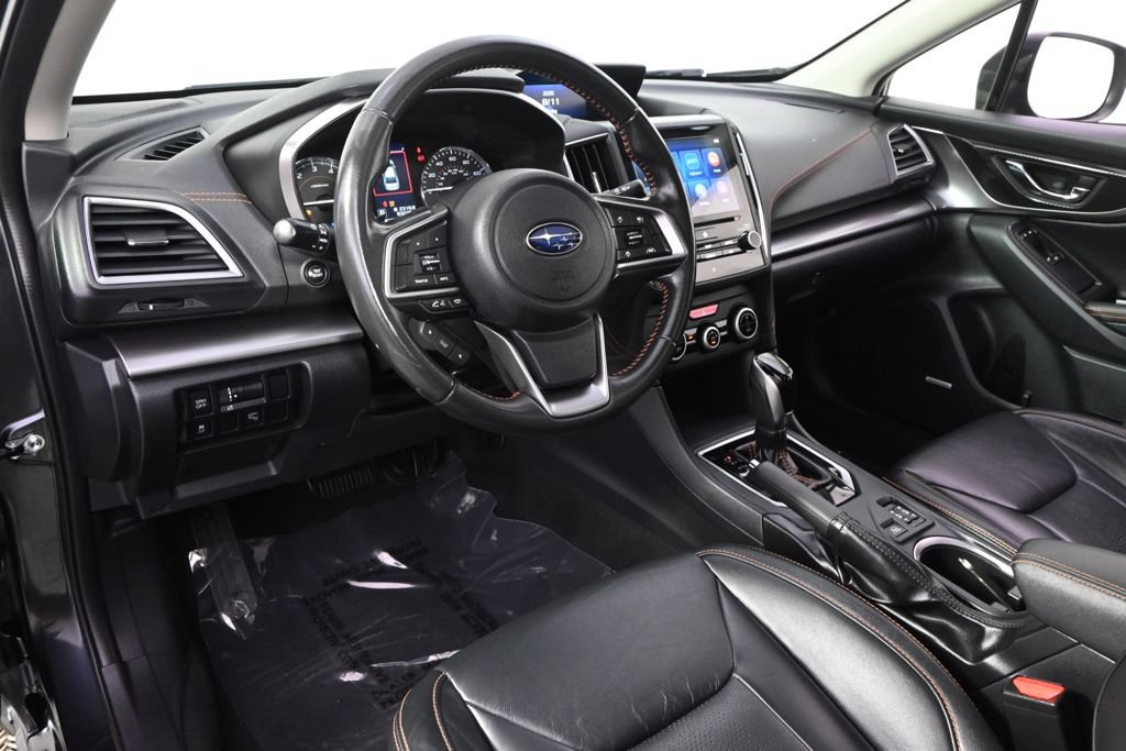 Used 2019 Subaru Crosstrek 2.0i Limited w/ Moonroof Package w/Navigation AWD/4WD image 11