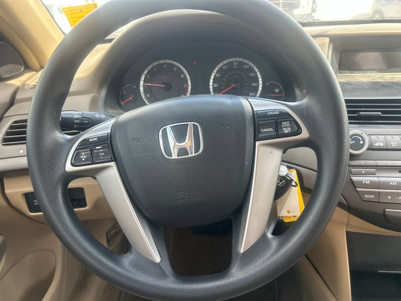 Used 2009 Honda Accord LX image 9