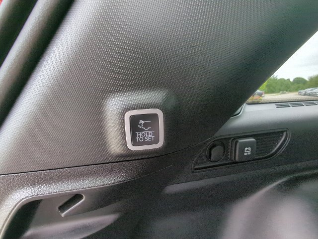 New 2027 Jeep Grand Cherokee Limited AWD/4WD image 35