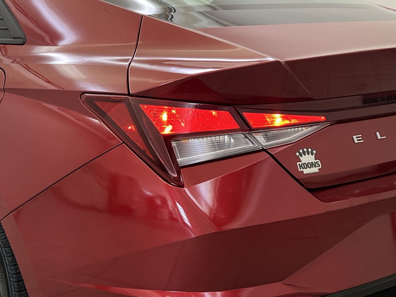 Used 2023 Hyundai Elantra SEL image 26