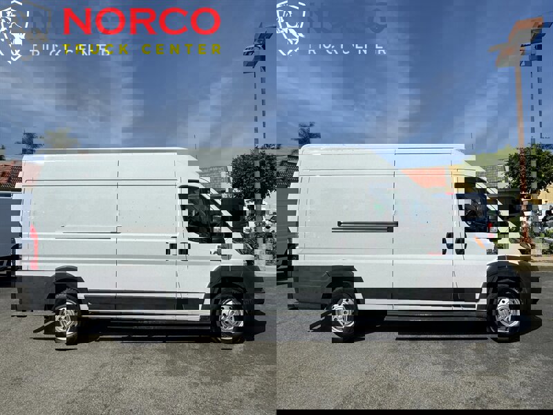 Used 2021 RAM ProMaster 3500 image 1