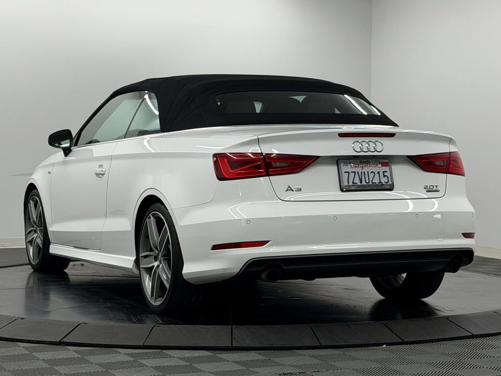 Used 2016 Audi A3 2.0T Prestige w/ Prestige Package image 10