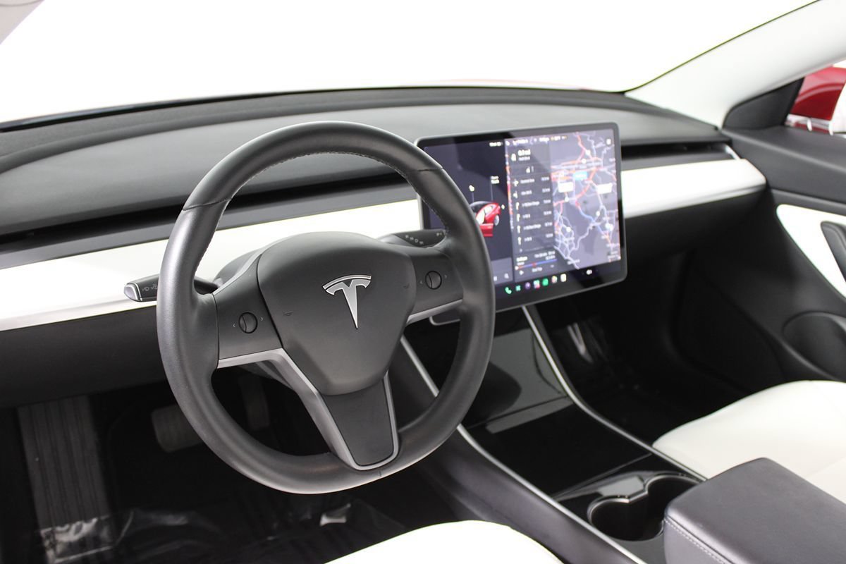 Used 2019 Tesla Model 3 Standard Range Plus RWD image 21