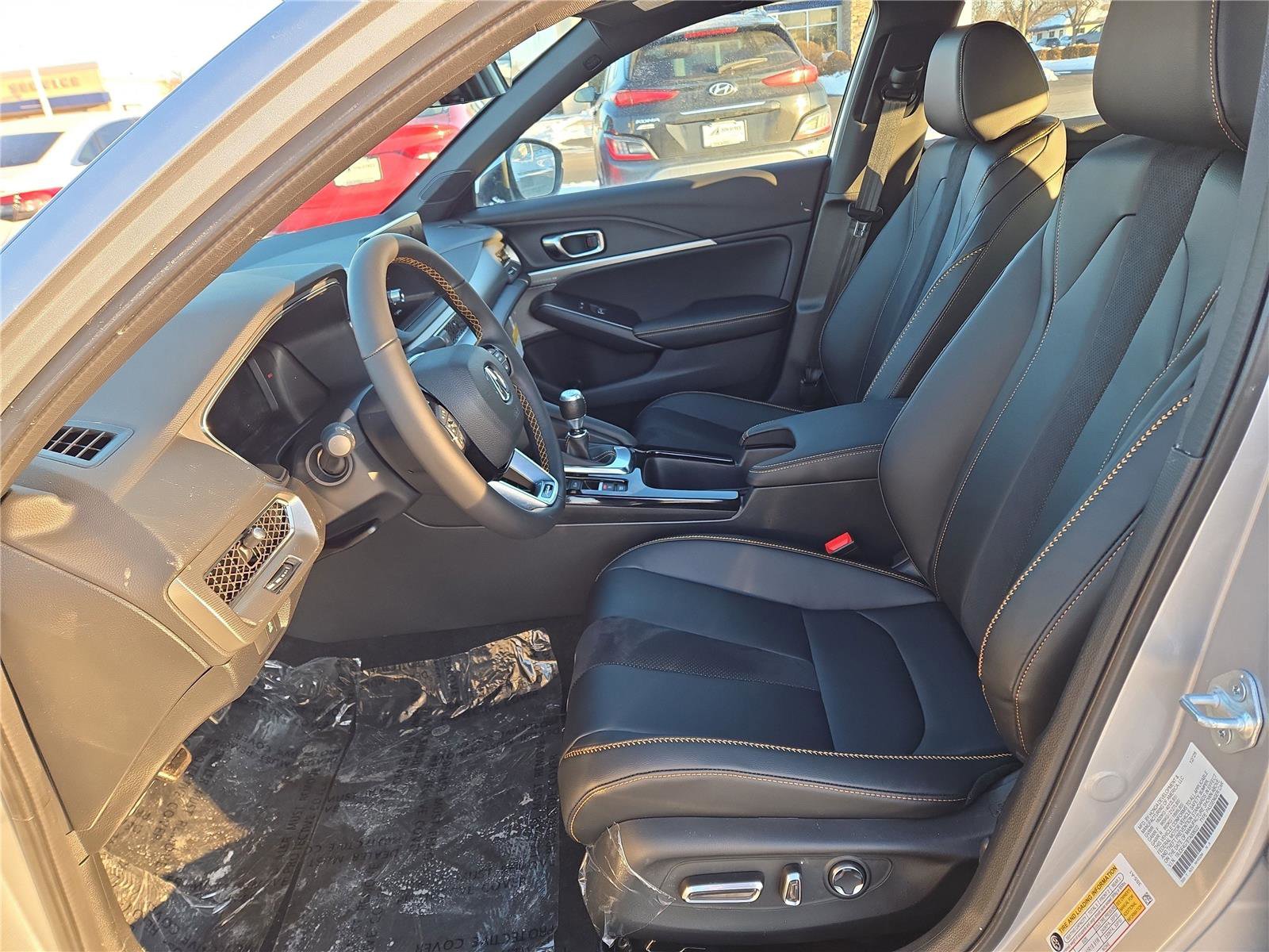 New 2026 Acura Integra A-Spec image 17