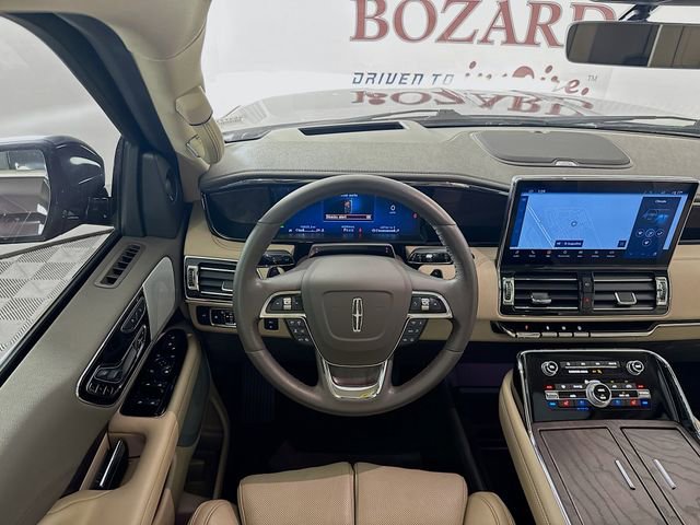 Certified 2024 Lincoln Navigator L Reserve image 27
