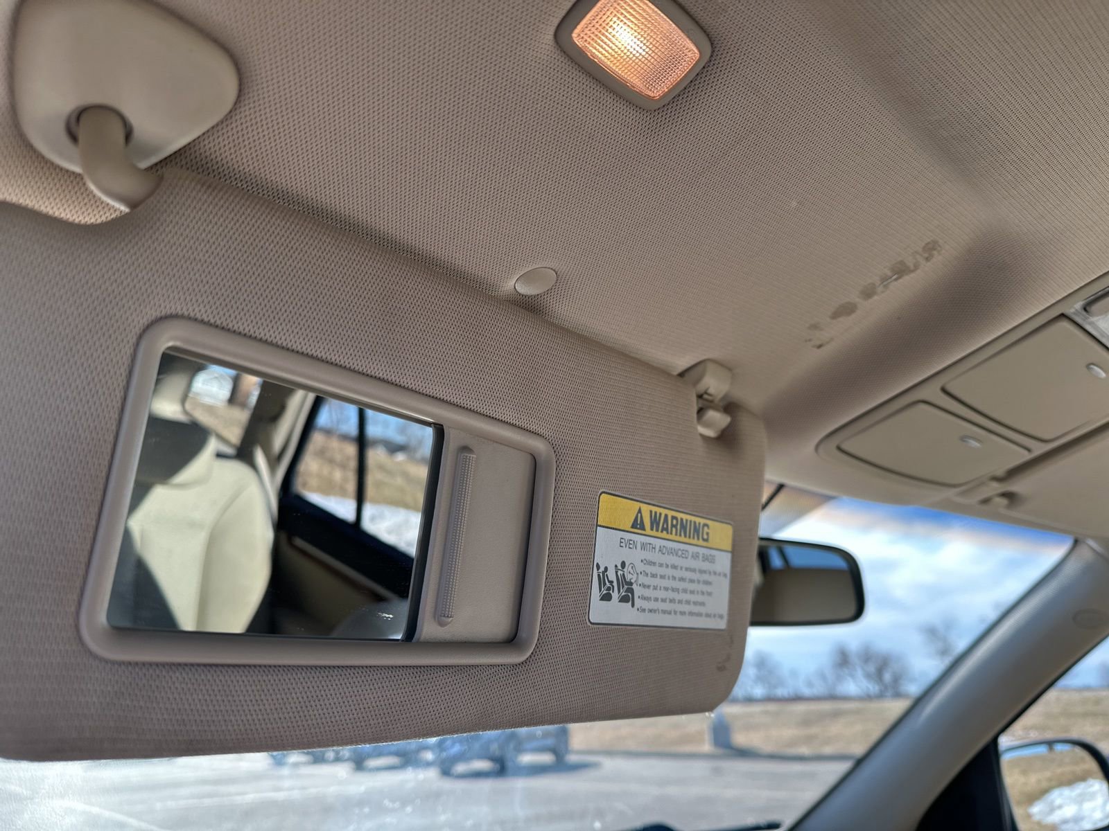 Used 2007 Hyundai Santa Fe GLS image 49