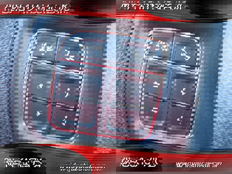 Used 2016 RAM 1500 Tradesman w/ Popular Equipment Group image 10