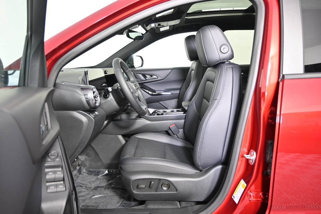 New 2027 Chevrolet Equinox LT w/ Convenience Package II AWD/4WD image 20