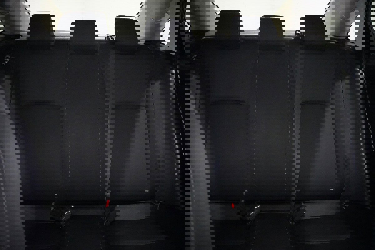 Used 2017 Honda Civic LX image 13