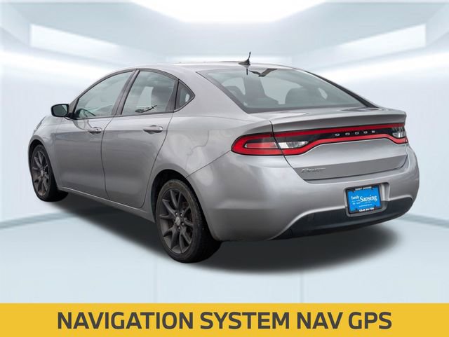 Used 2016 Dodge Dart SE w/ Convenience Group image 3