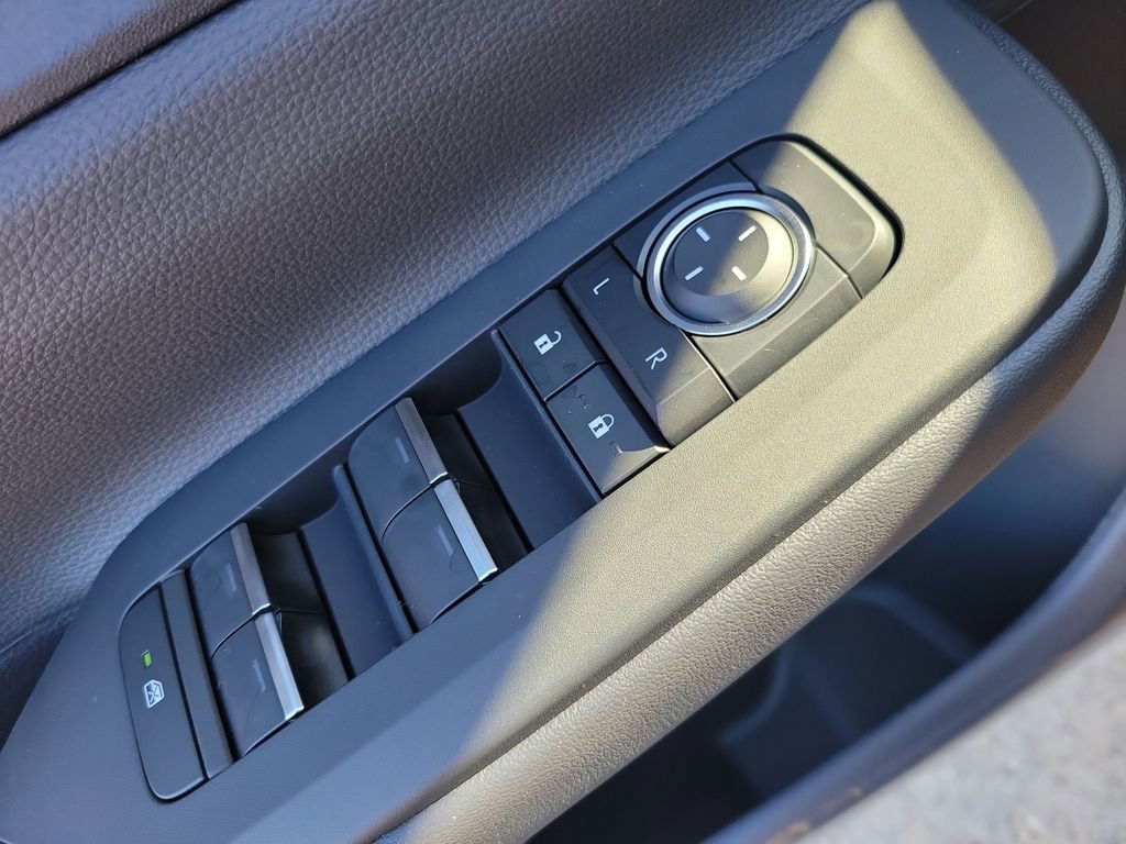 New 2026 Toyota Prius Nightshade image 13