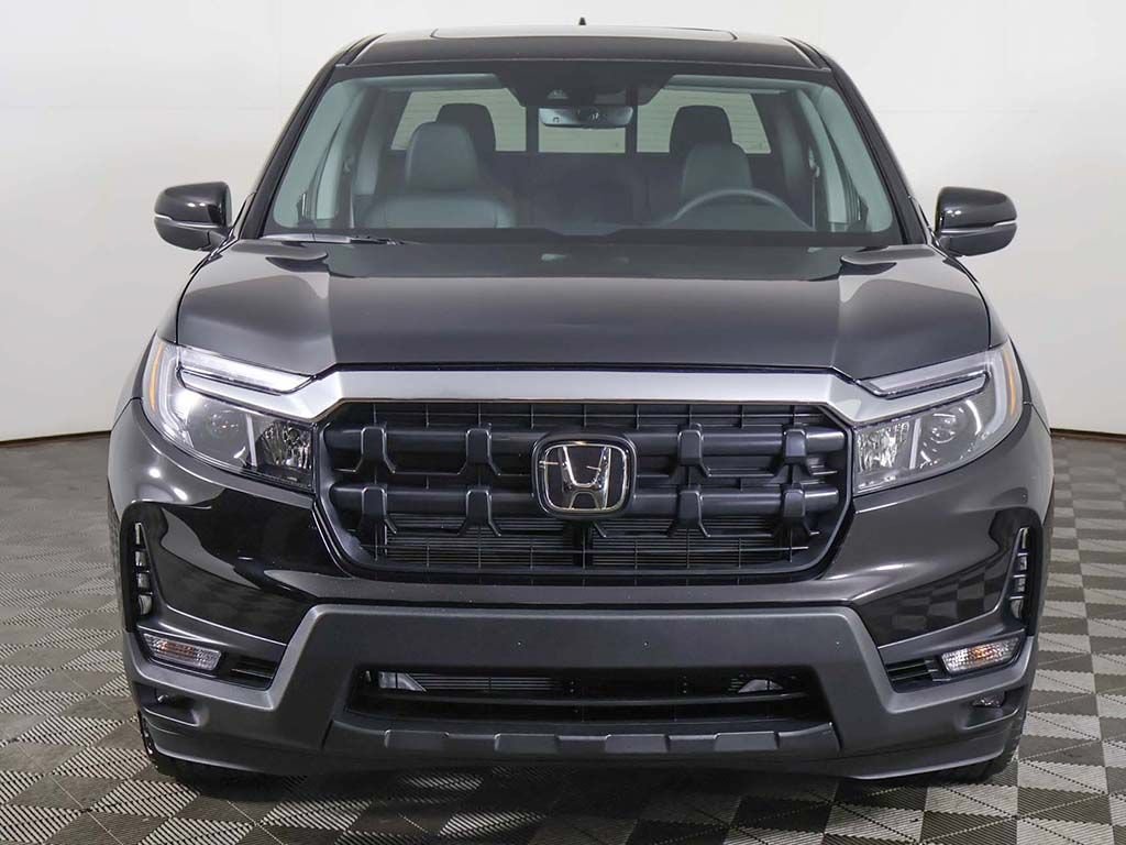 New 2026 Honda Ridgeline RTL image 6