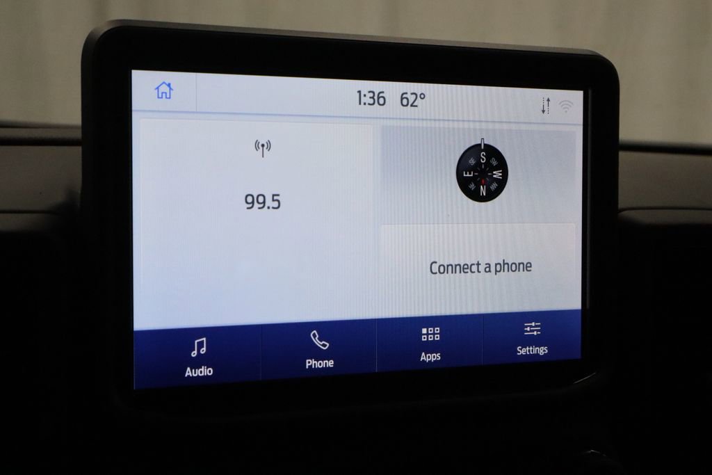 Certified 2023 Ford Bronco Sport Outer Banks AWD/4WD image 2