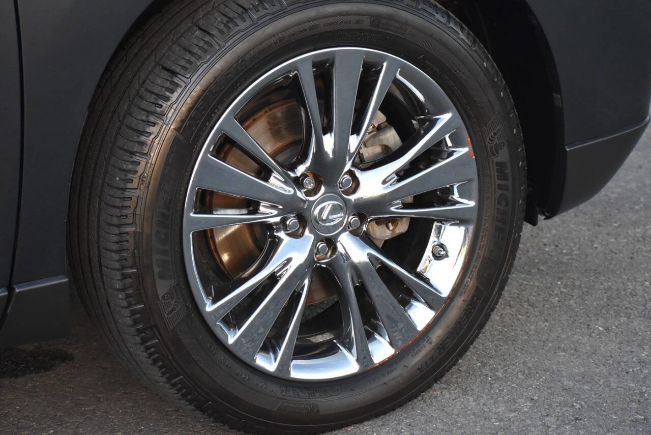 Used 2010 Lexus RX 450h AWD image 20