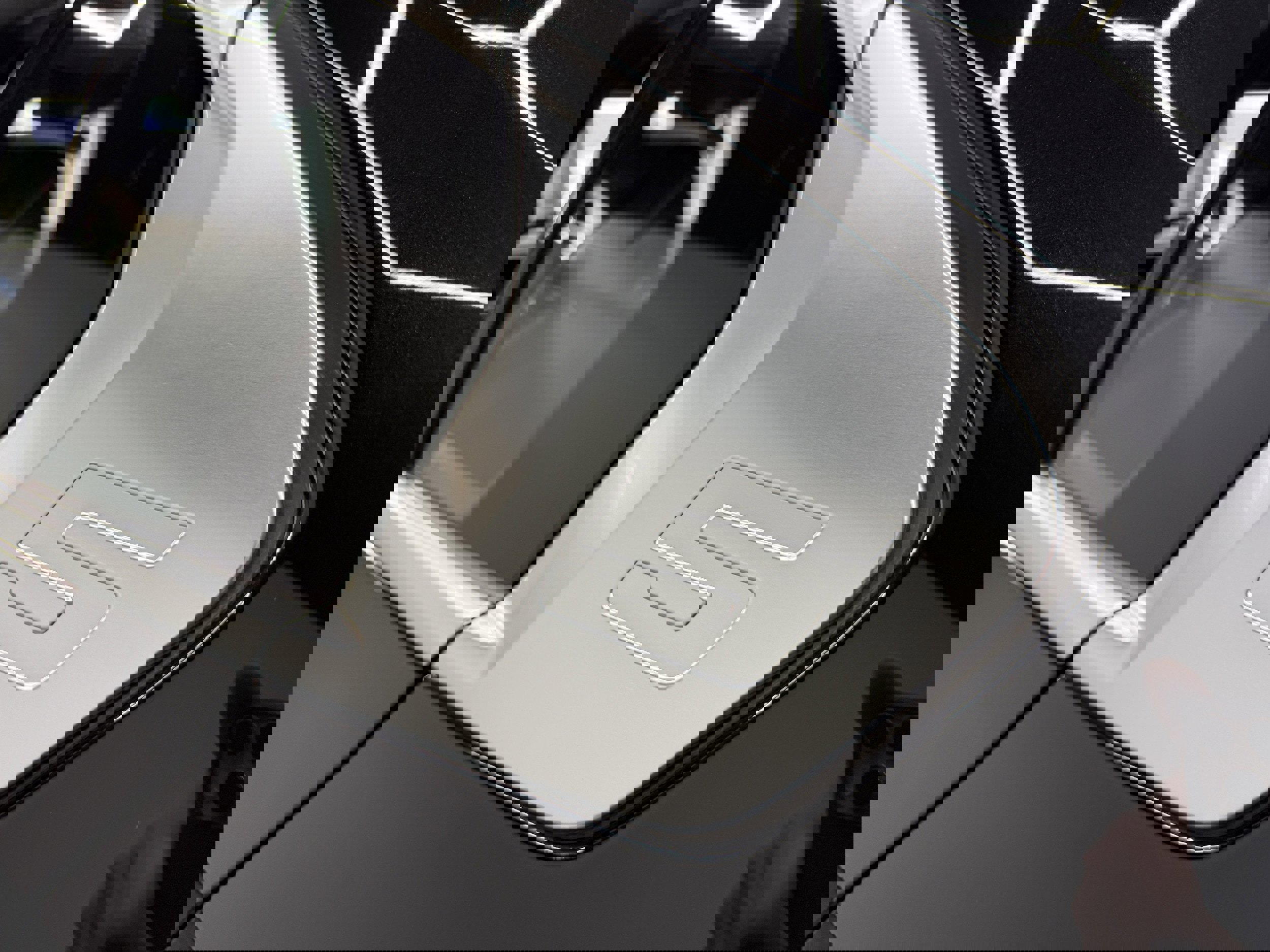 Used 2024 BMW i5 M60 image 32