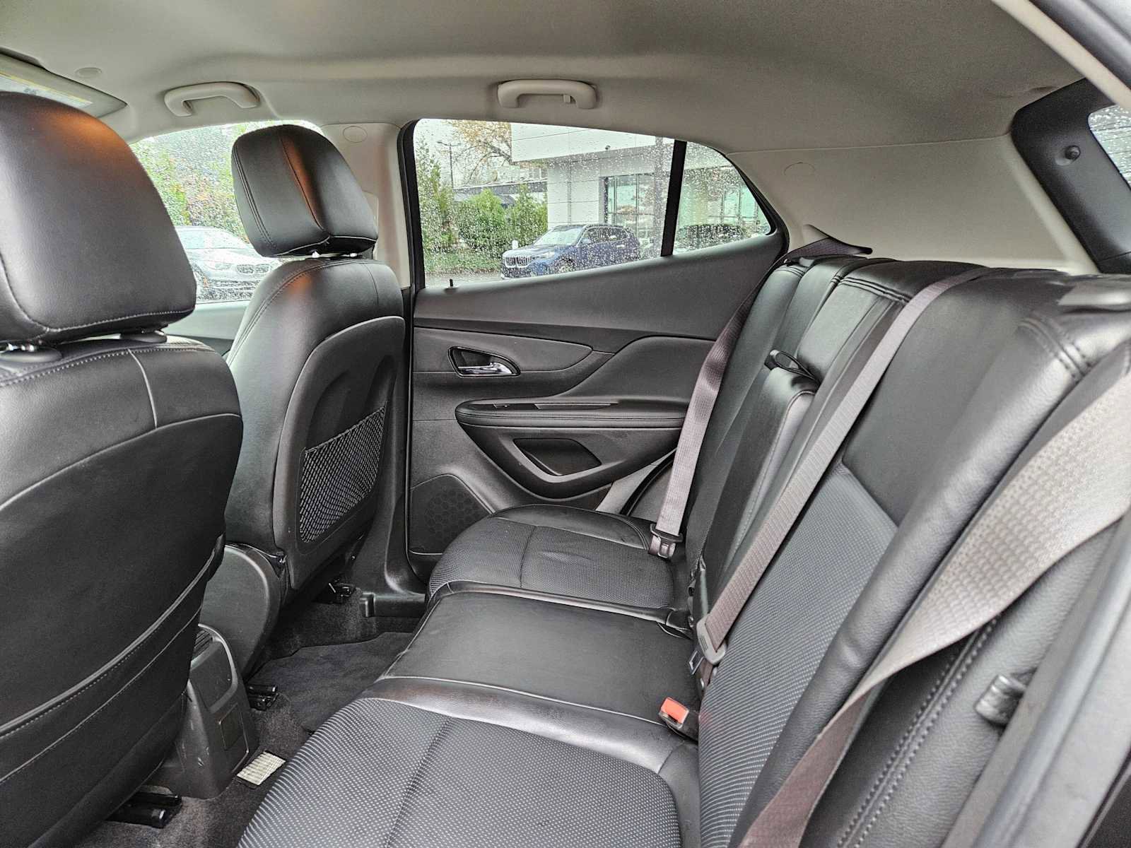 Used 2018 Buick Encore Preferred image 20