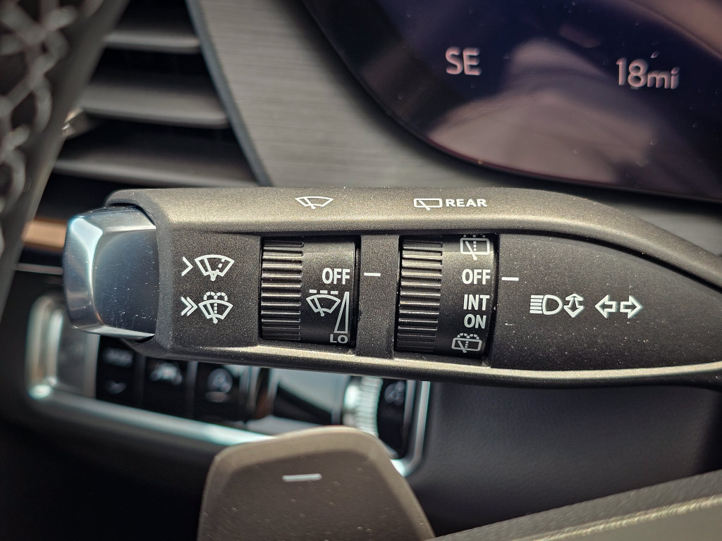 New 2026 Buick Envision Sport Touring AWD/4WD image 21