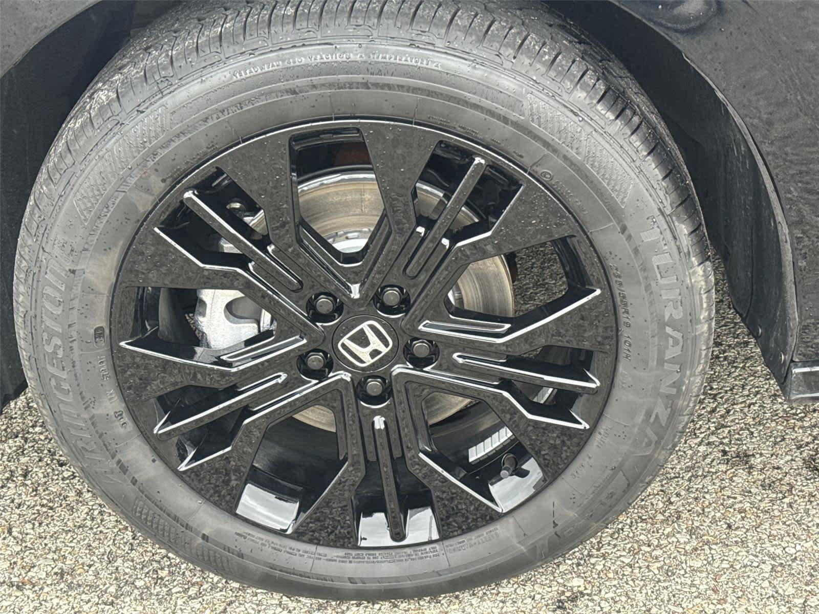 Used 2026 Honda Odyssey Sport-L image 12