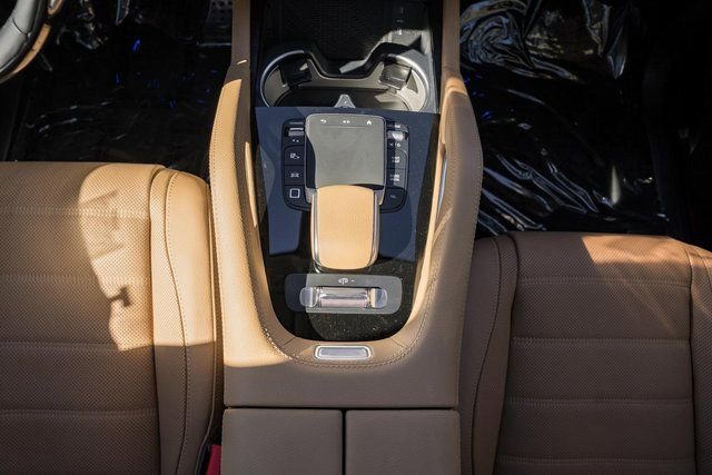 New 2026 Mercedes-Benz GLS 450 4MATIC image 26