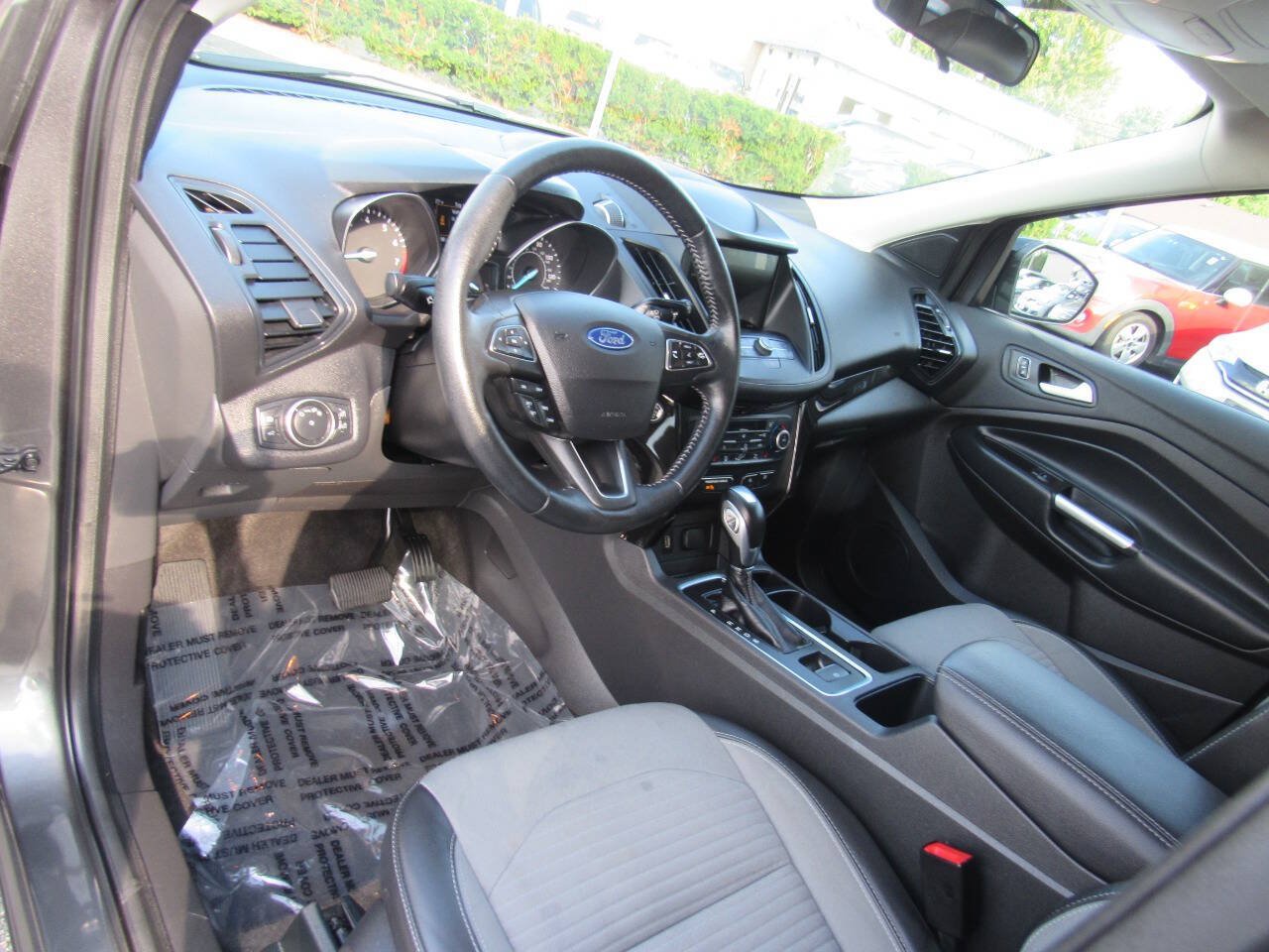 Used 2019 Ford Escape SE AWD/4WD image 18