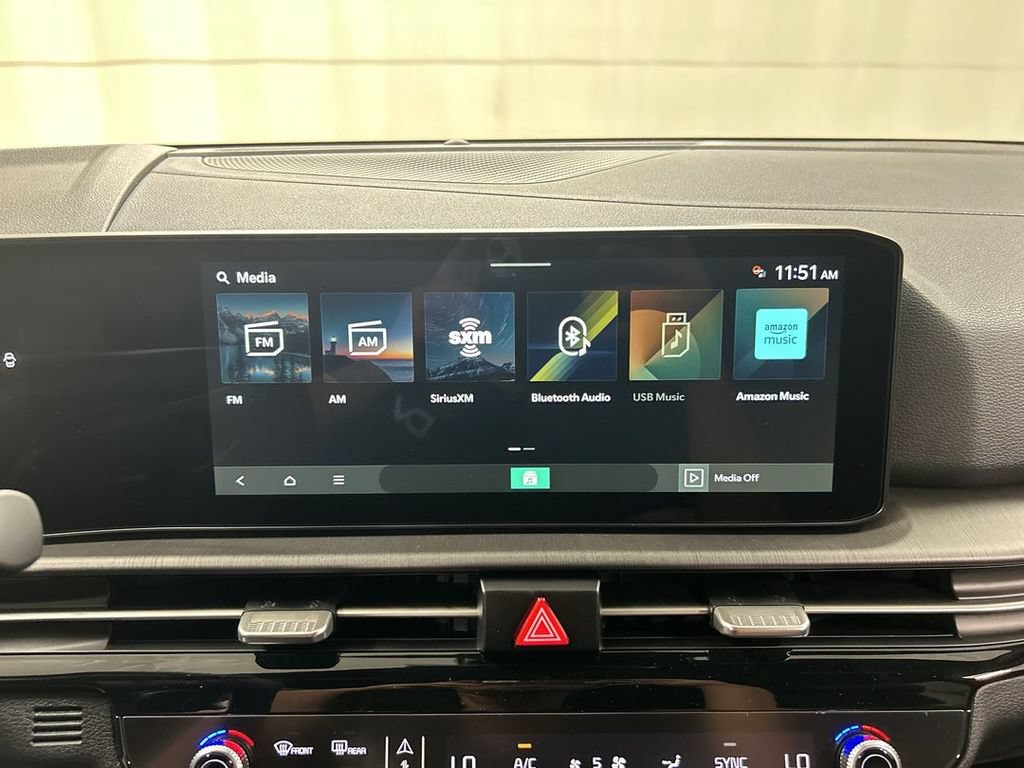 New 2026 Kia Sportage X-Line w/ X-Line Premium Package AWD/4WD image 15