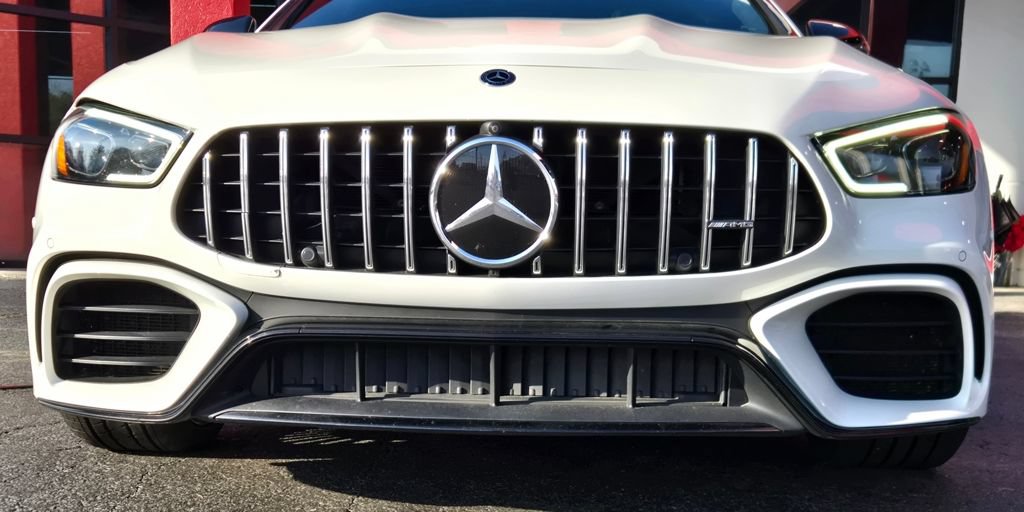 Used 2020 Mercedes-Benz AMG GT 63 S image 14